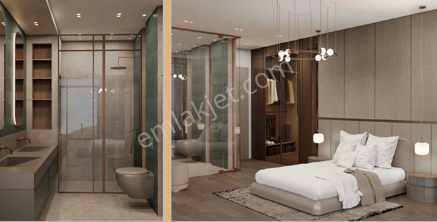 🏡 Bodrum Konacık'ta Rüya Gibi Bir Villa! Satılık 6+2 - Görsel 11