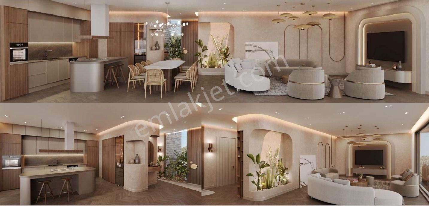 🏡 Bodrum Konacık'ta Rüya Gibi Bir Villa! Satılık 6+2 - Görsel 3