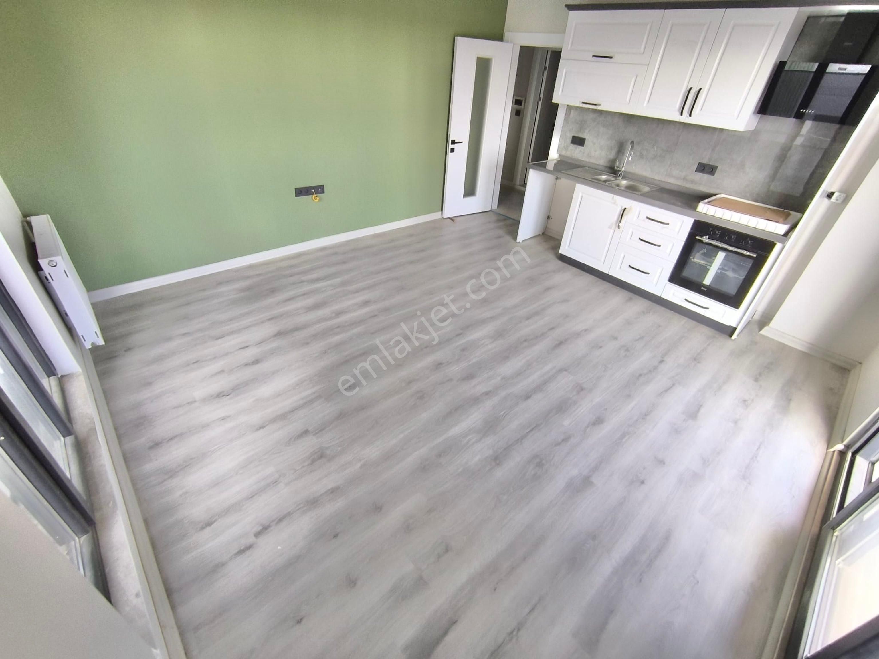 ꔪyalçın'dan ▀▄kadıköy’de Merkezi Konumda Ön Cephe Sıfır 2+1▀▄ - Görsel 32