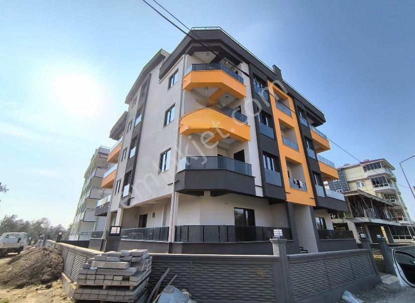 ꔪyalçın'dan ▀▄kadıköy’de Merkezi Konumda Ön Cephe Sıfır 2+1▀▄