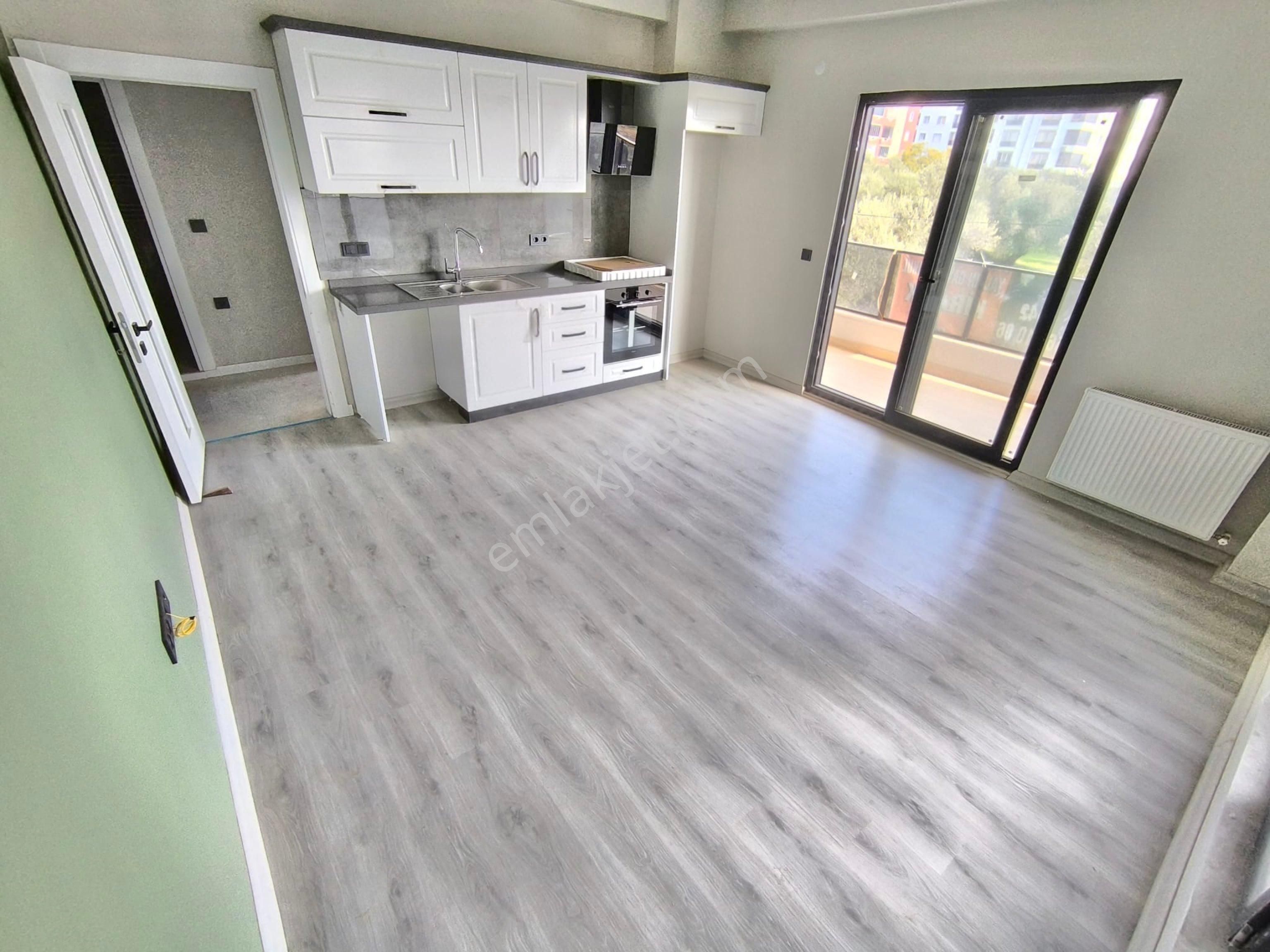 ꔪyalçın'dan ▀▄kadıköy’de Merkezi Konumda Ön Cephe Sıfır 2+1▀▄ - Görsel 22