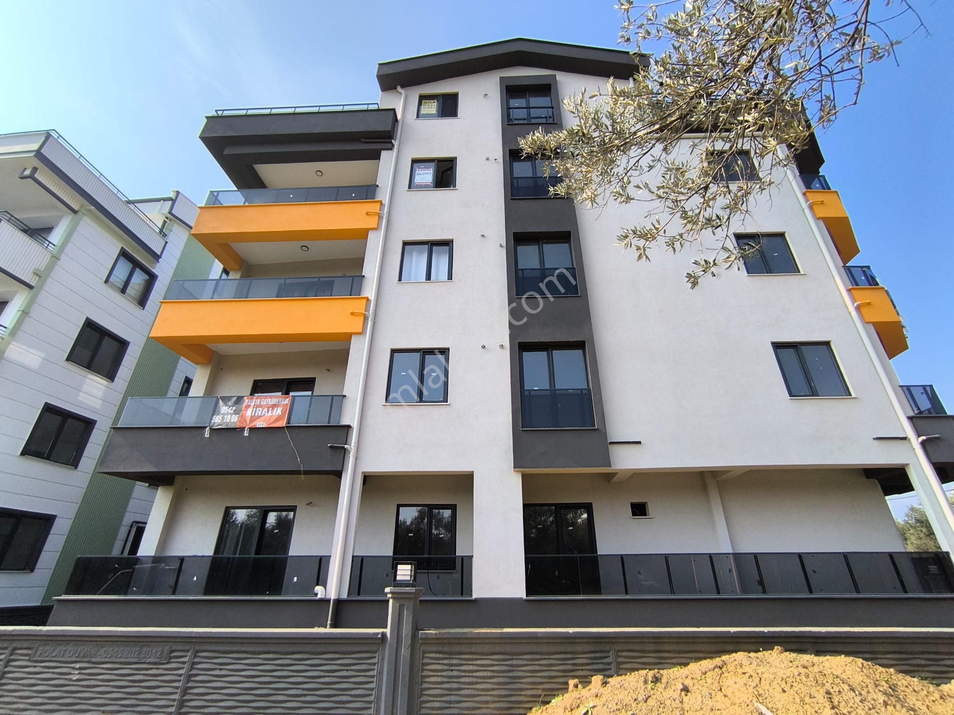 ꔪyalçın'dan ▀▄kadıköy’de Merkezi Konumda Ön Cephe Sıfır 2+1▀▄ - Görsel 29