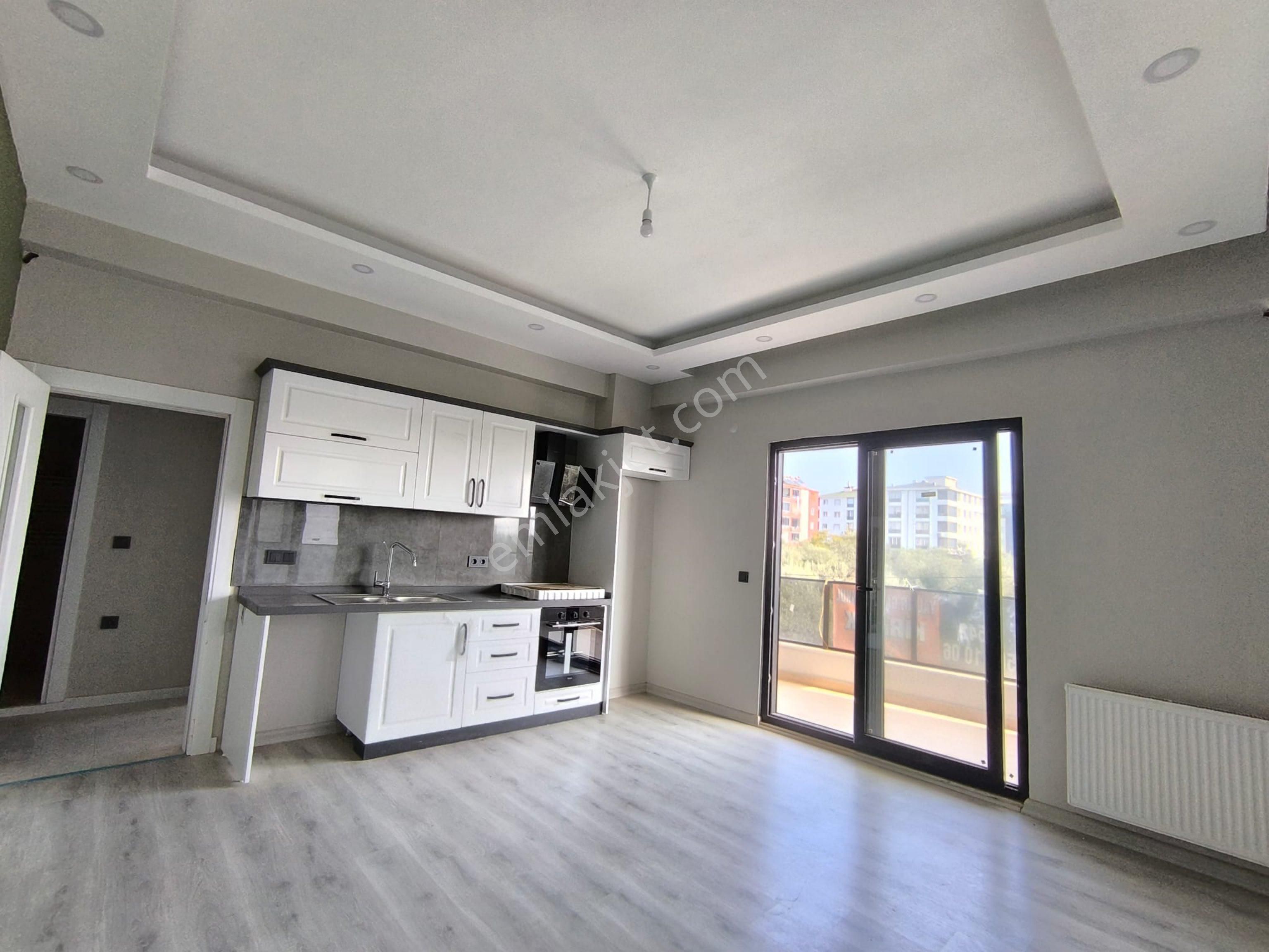 ꔪyalçın'dan ▀▄kadıköy’de Merkezi Konumda Ön Cephe Sıfır 2+1▀▄ - Görsel 27