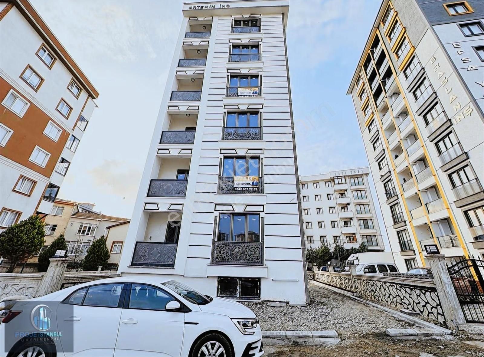 Kavakpınar'da Satılık 2+1 Daire