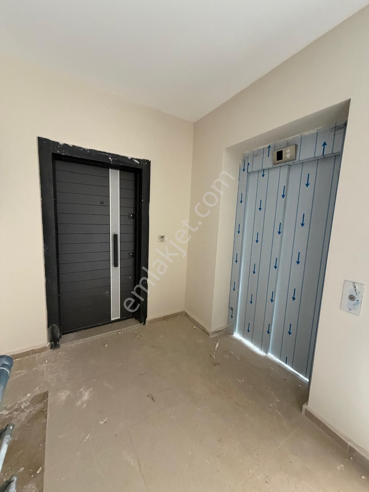 Döşemealtı Bahçeyaka Mah. 2+1 Satılık Ara Kat Daire - Görsel 6