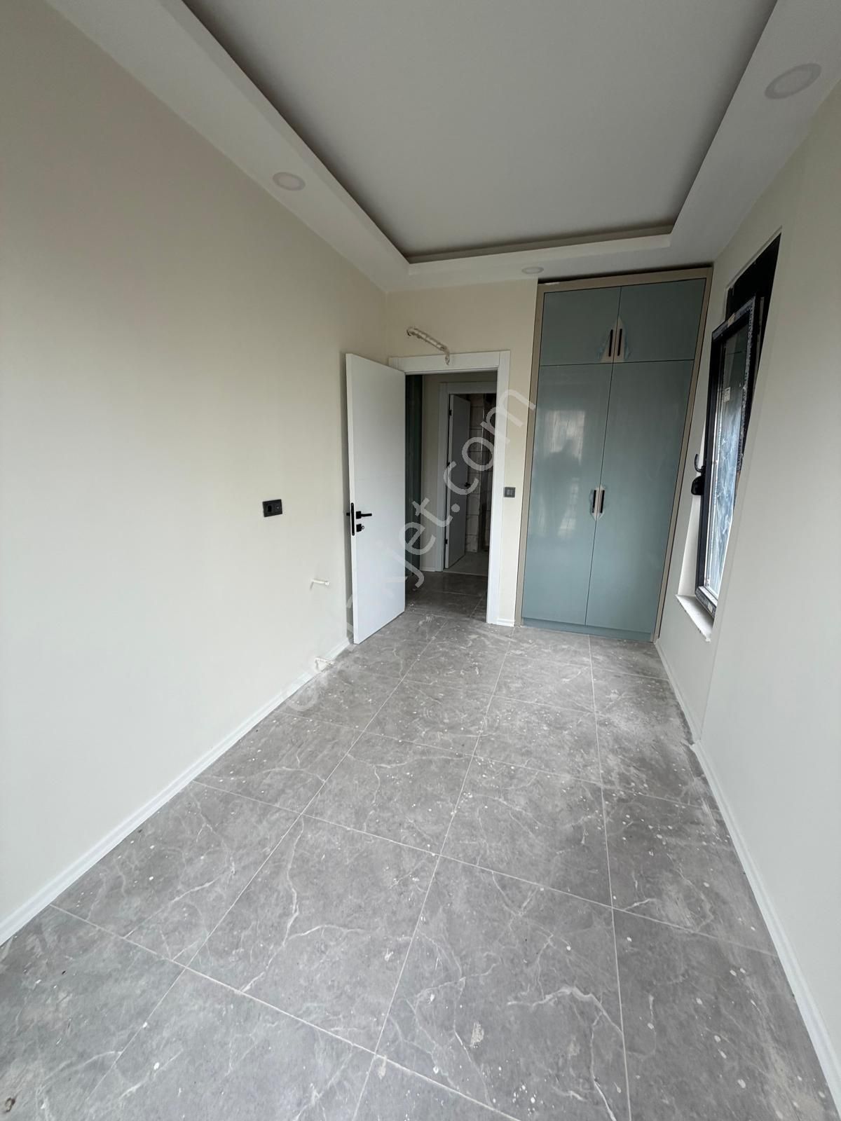 Döşemealtı Bahçeyaka Mah. 2+1 Satılık Ara Kat Daire - Görsel 13