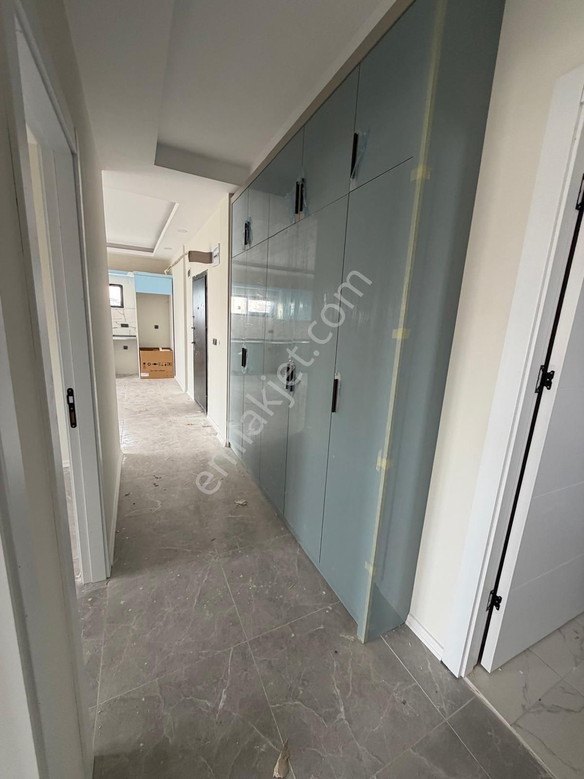 Döşemealtı Bahçeyaka Mah. 2+1 Satılık Ara Kat Daire - Görsel 9