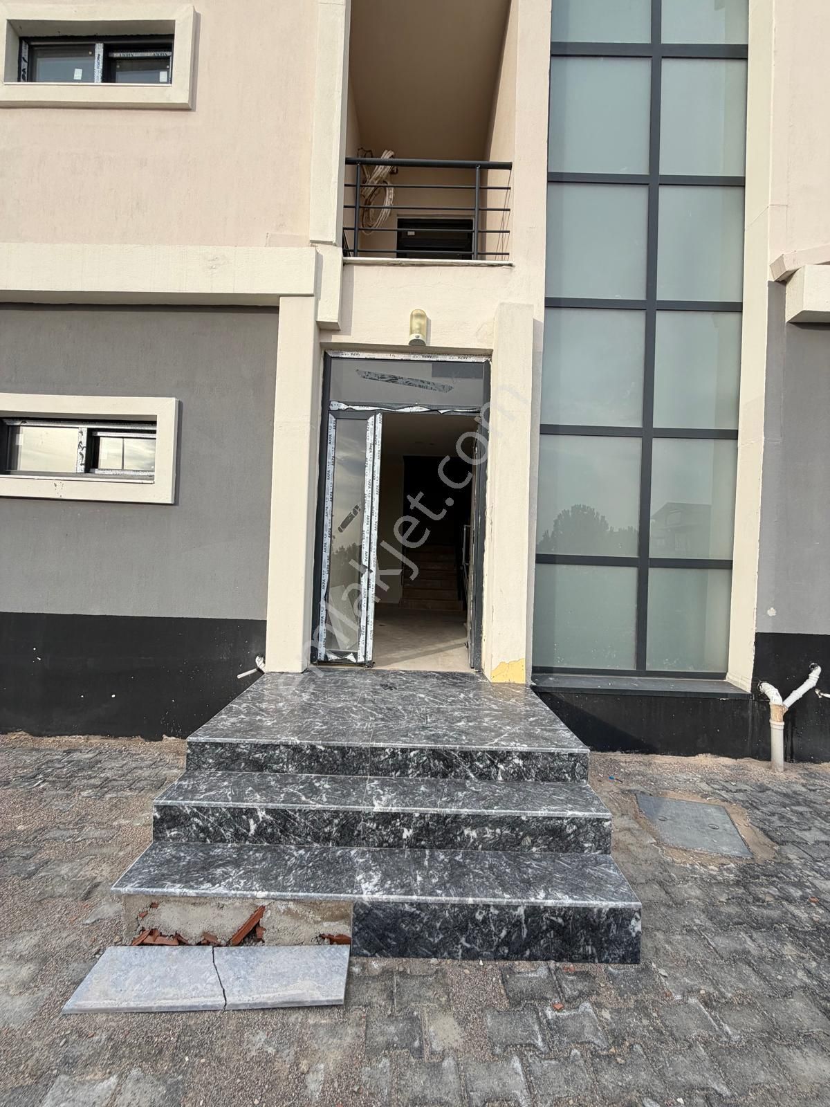 Döşemealtı Bahçeyaka Mah. 2+1 Satılık Ara Kat Daire - Görsel 18