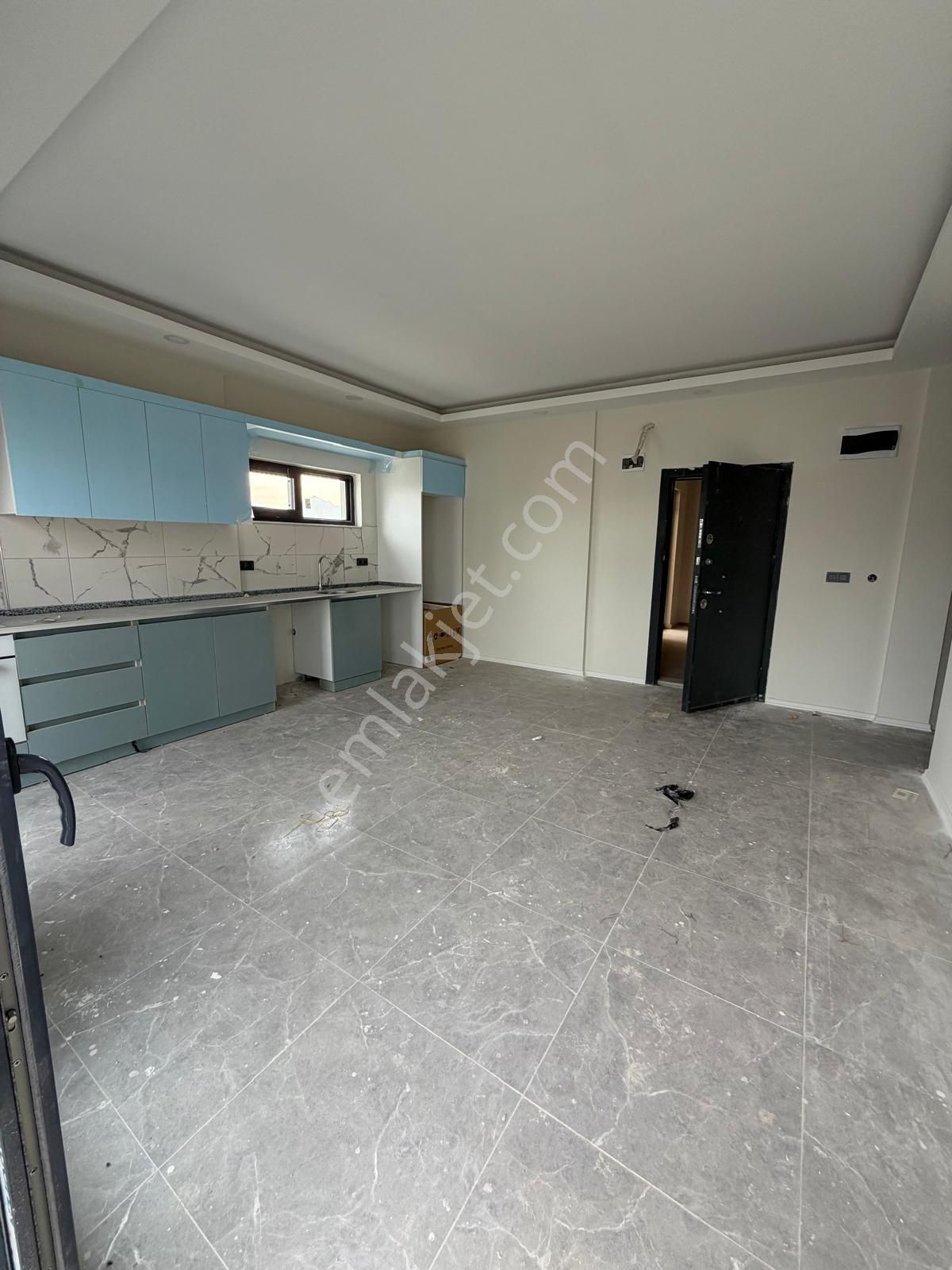 Döşemealtı Bahçeyaka Mah. 2+1 Satılık Ara Kat Daire - Görsel 8