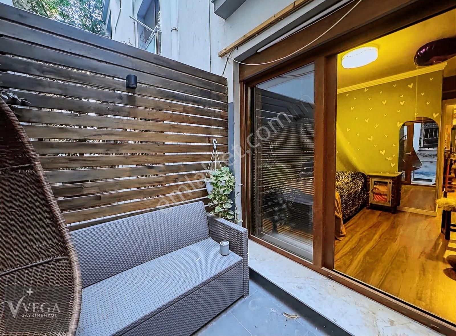 Nergiz'de Satılık 3+1 Bahçeli Daire - Görsel 19