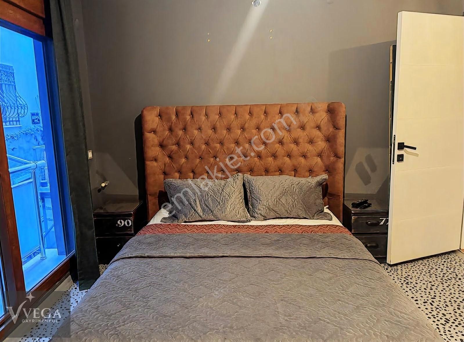 Nergiz'de Satılık 3+1 Bahçeli Daire - Görsel 33