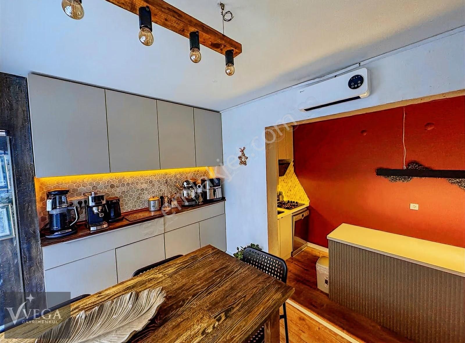 Nergiz'de Satılık 3+1 Bahçeli Daire - Görsel 13