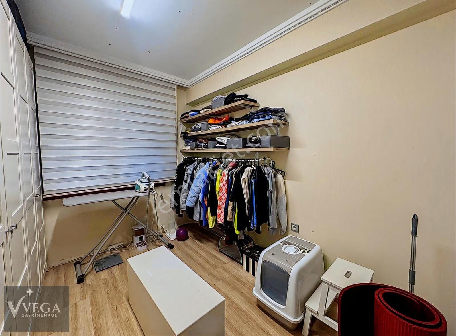 Nergiz'de Satılık 3+1 Bahçeli Daire - Görsel 3