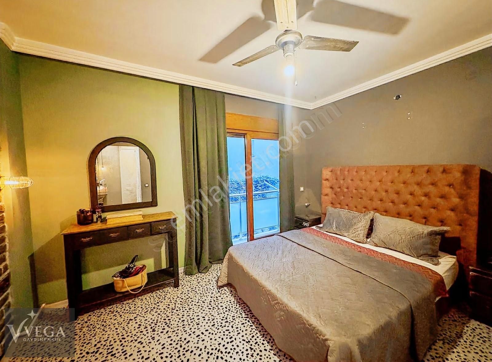 Nergiz'de Satılık 3+1 Bahçeli Daire - Görsel 25