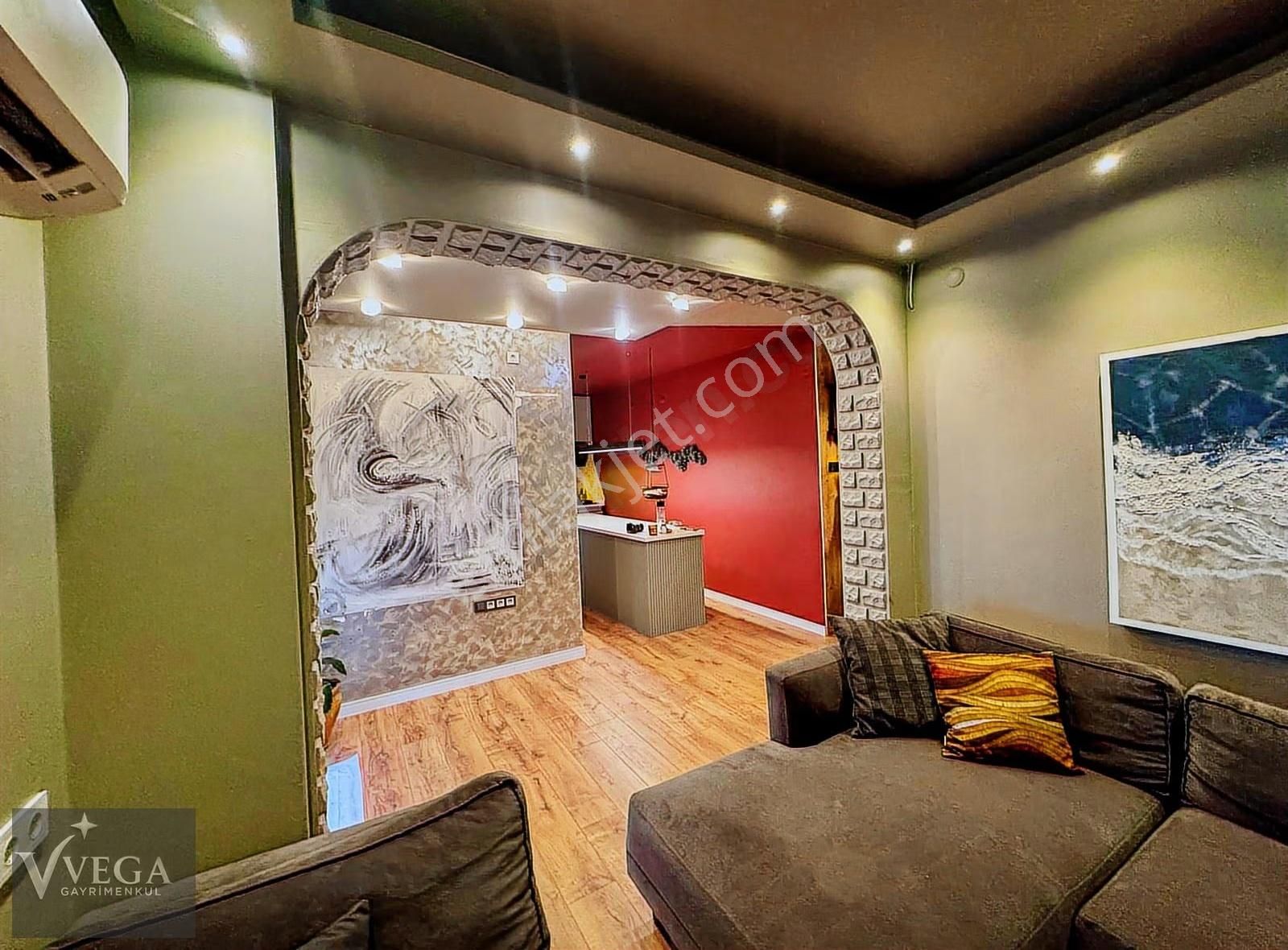 Nergiz'de Satılık 3+1 Bahçeli Daire - Görsel 24