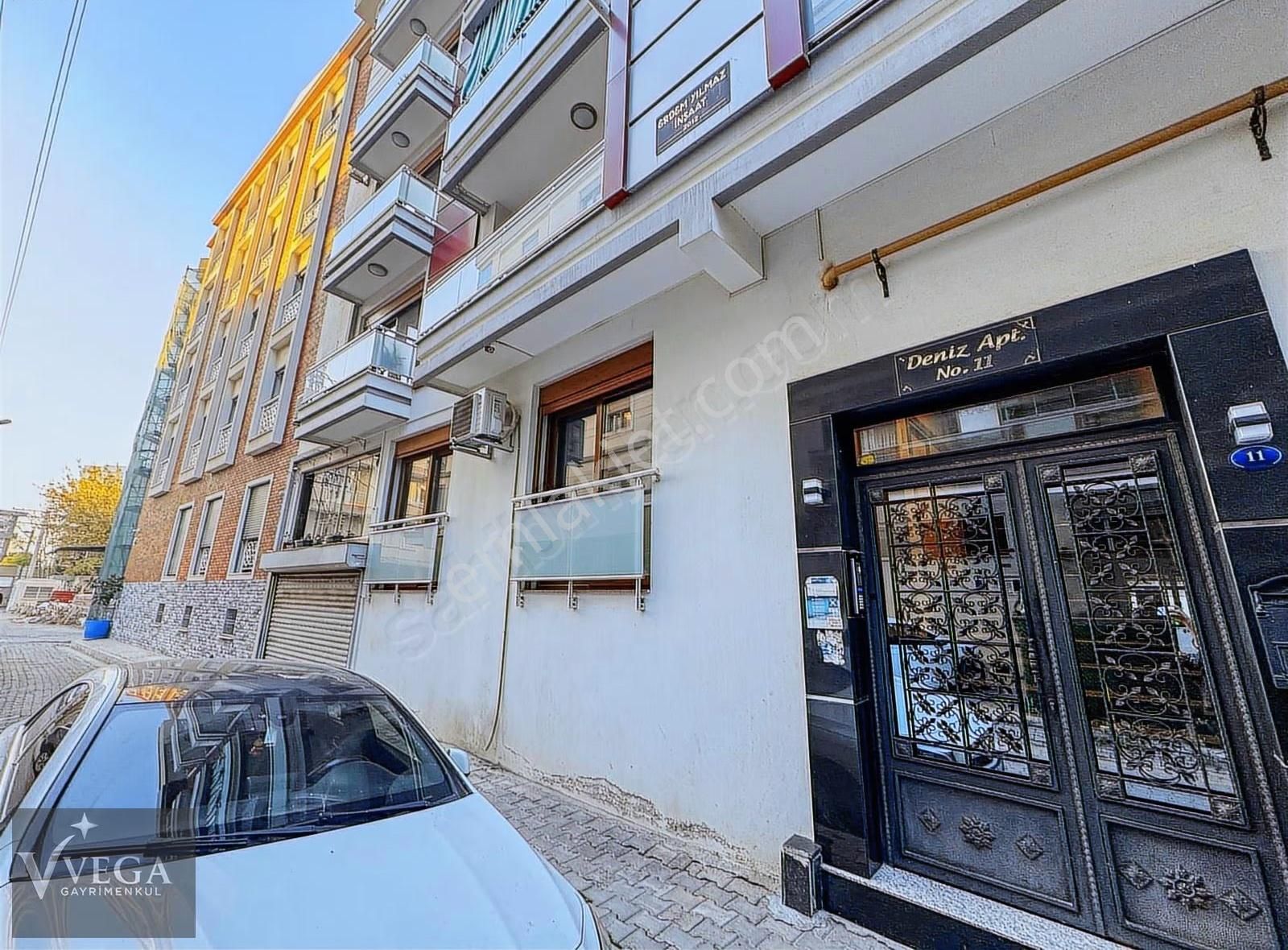 Nergiz'de Satılık 3+1 Bahçeli Daire - Görsel 20