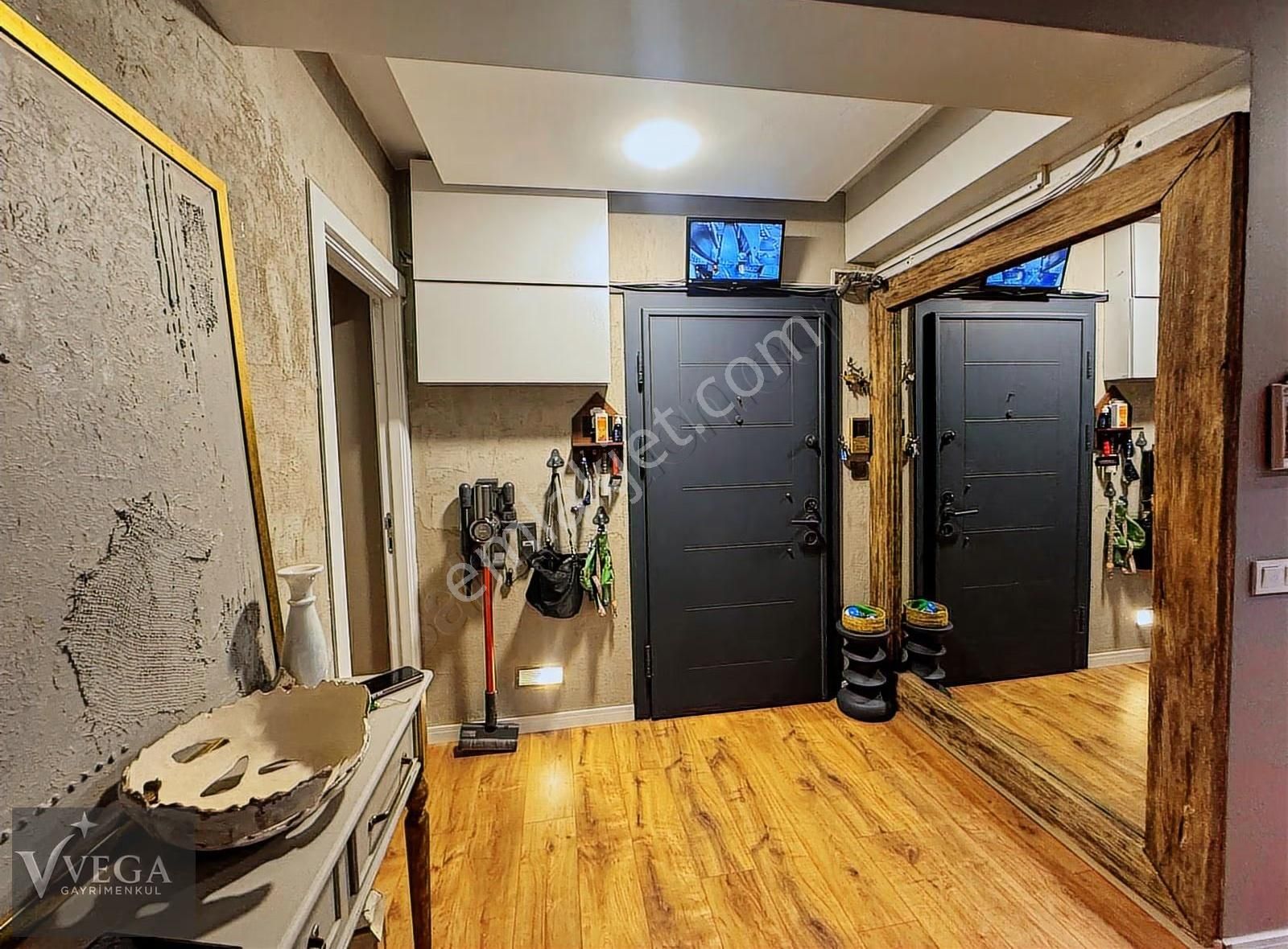 Nergiz'de Satılık 3+1 Bahçeli Daire - Görsel 22