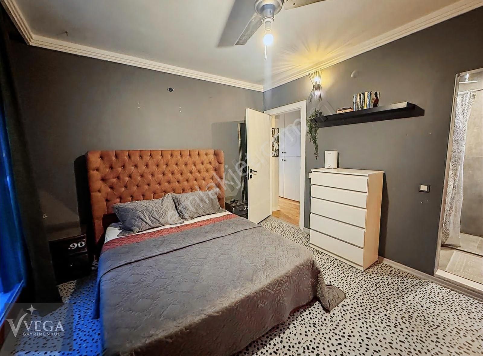 Nergiz'de Satılık 3+1 Bahçeli Daire - Görsel 16