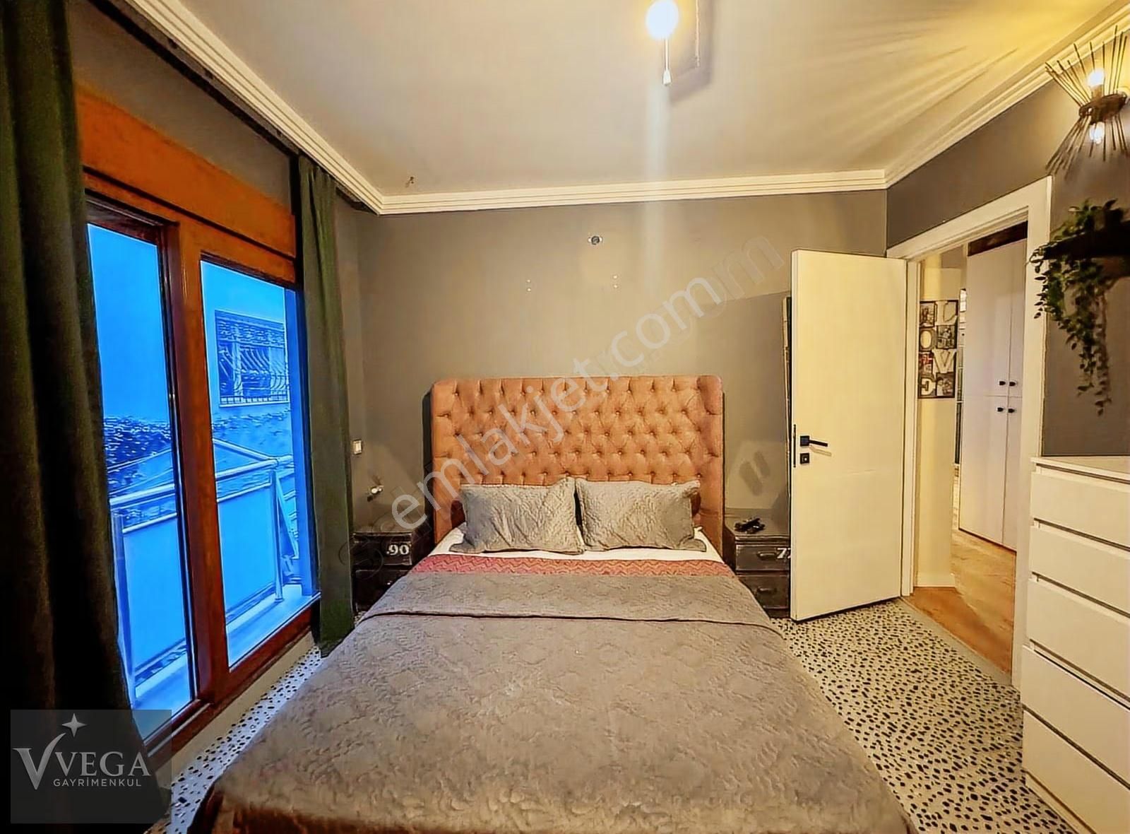 Nergiz'de Satılık 3+1 Bahçeli Daire - Görsel 9