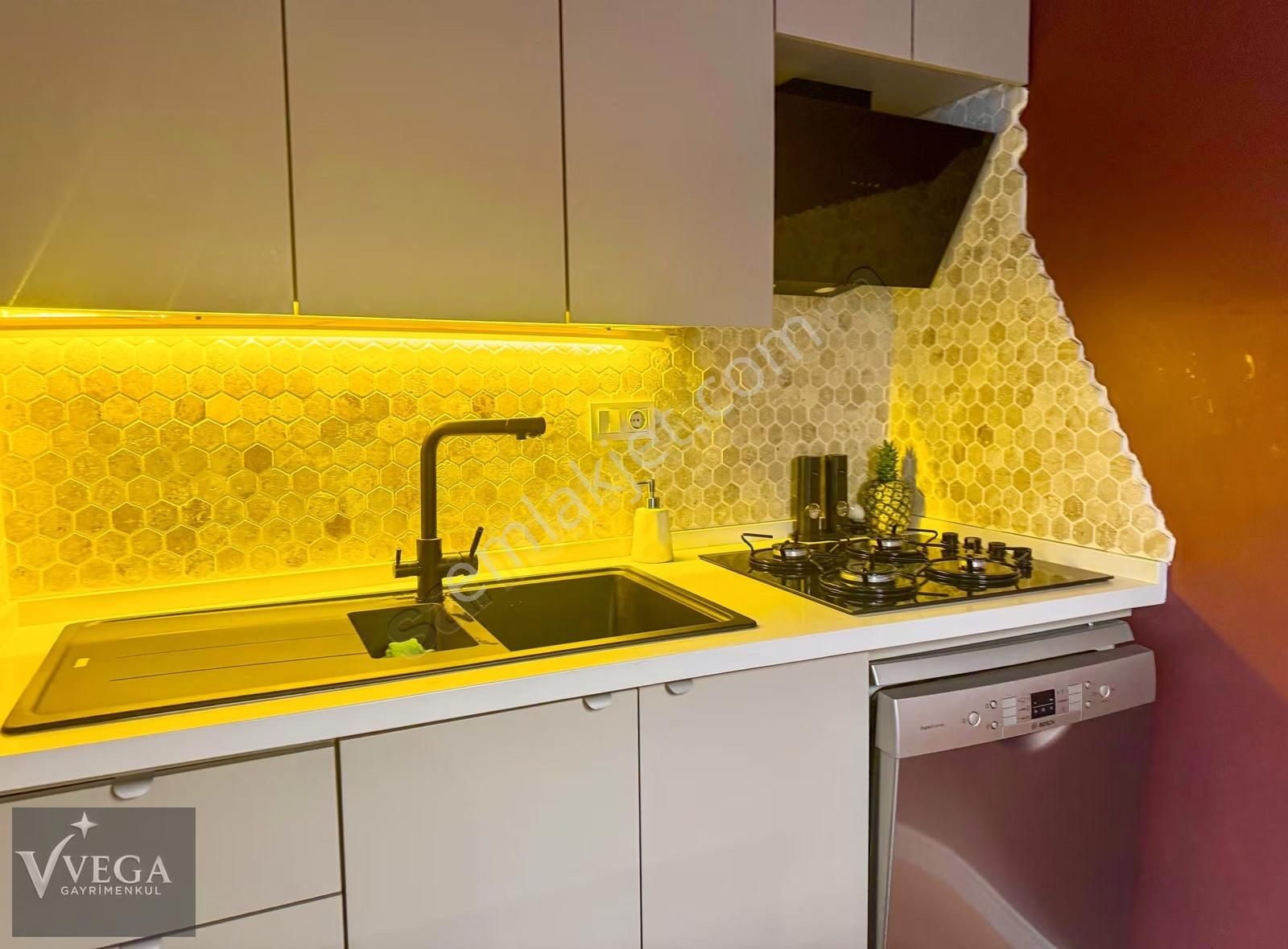 Nergiz'de Satılık 3+1 Bahçeli Daire - Görsel 7