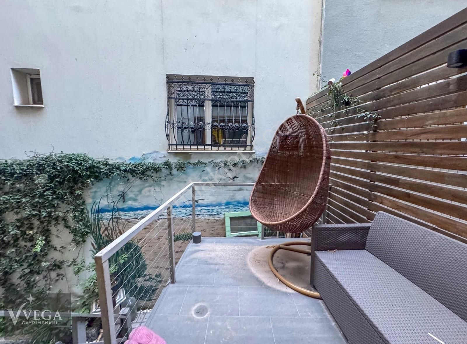 Nergiz'de Satılık 3+1 Bahçeli Daire - Görsel 18