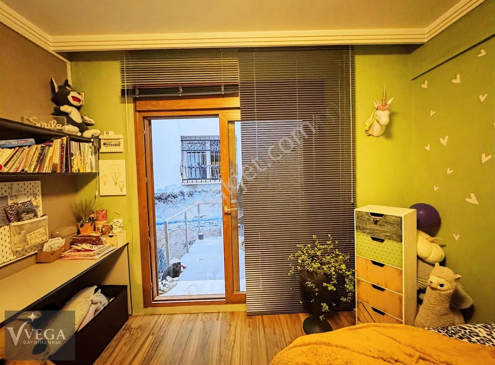 Nergiz'de Satılık 3+1 Bahçeli Daire - Görsel 23