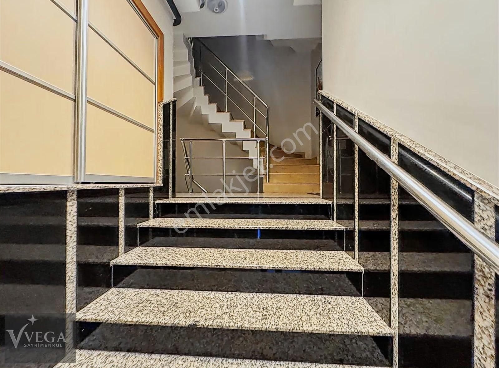 Nergiz'de Satılık 3+1 Bahçeli Daire - Görsel 21