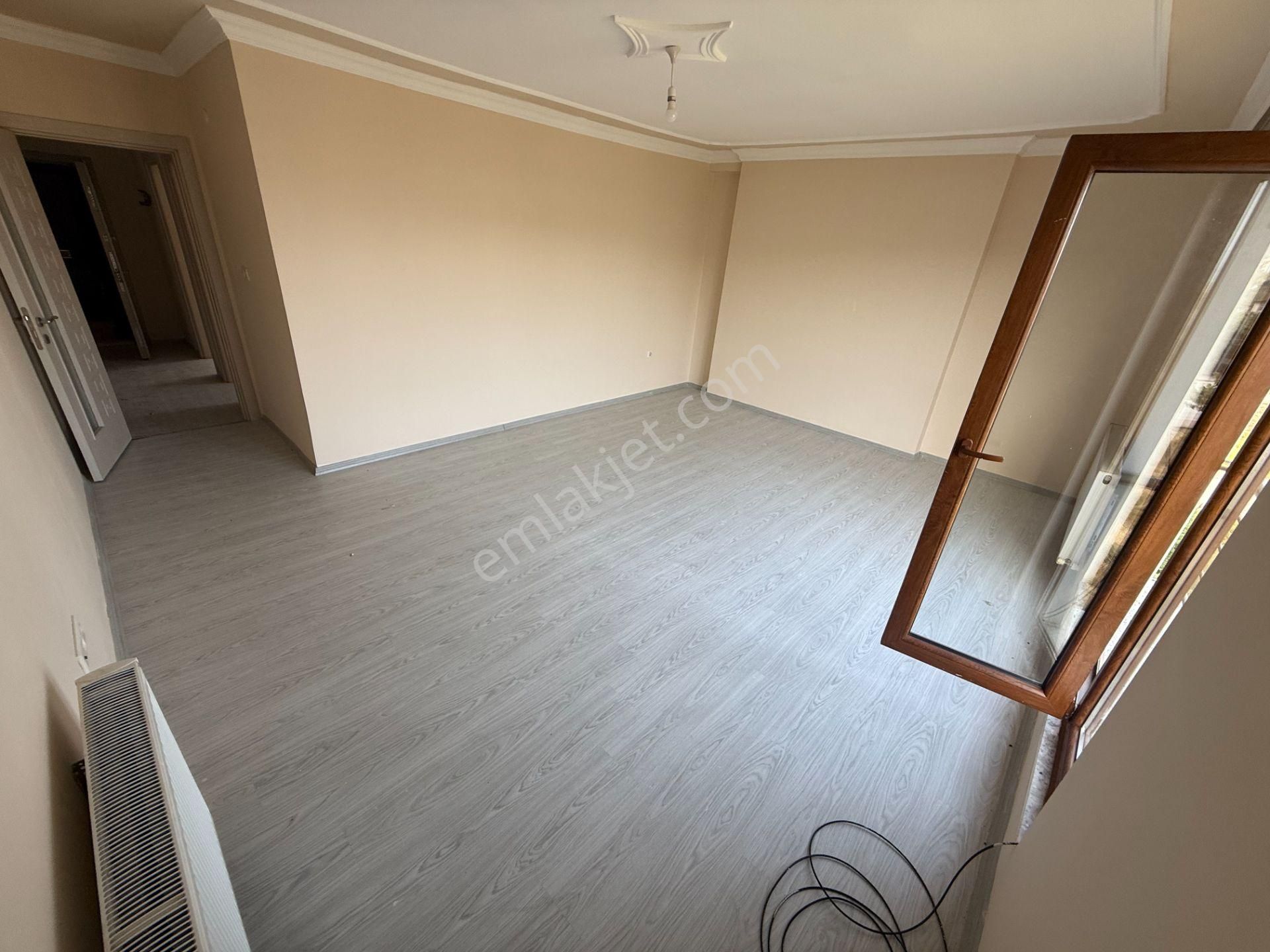 Emlakevim - Gümüşova Fatih Mah. De Satılık 2 + 1 Daire !! A Blok - Görsel 11