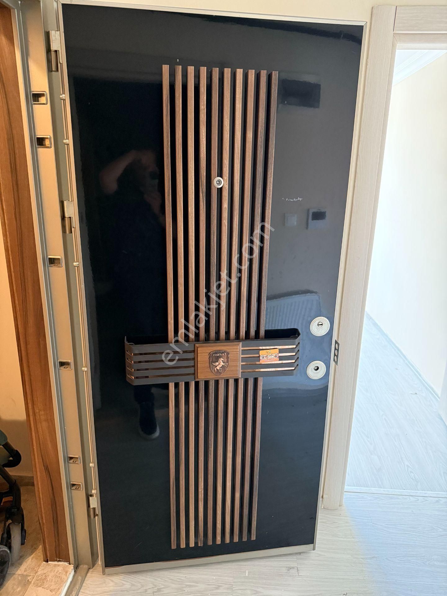 Emlakevim - Gümüşova Fatih Mah. De Satılık 2 + 1 Daire !! A Blok - Görsel 26