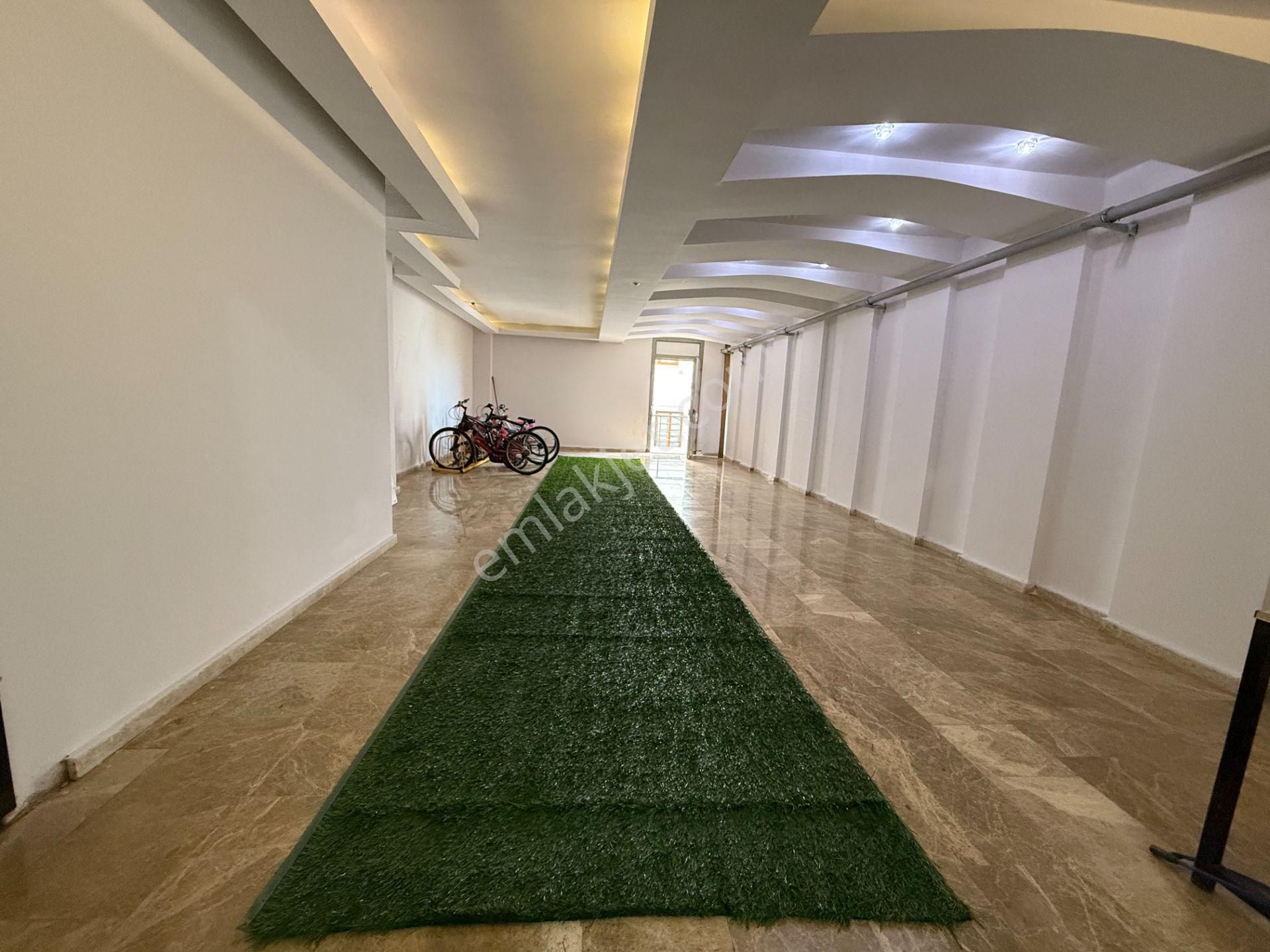 Emlakevim - Gümüşova Fatih Mah. De Satılık 2 + 1 Daire !! A Blok - Görsel 33