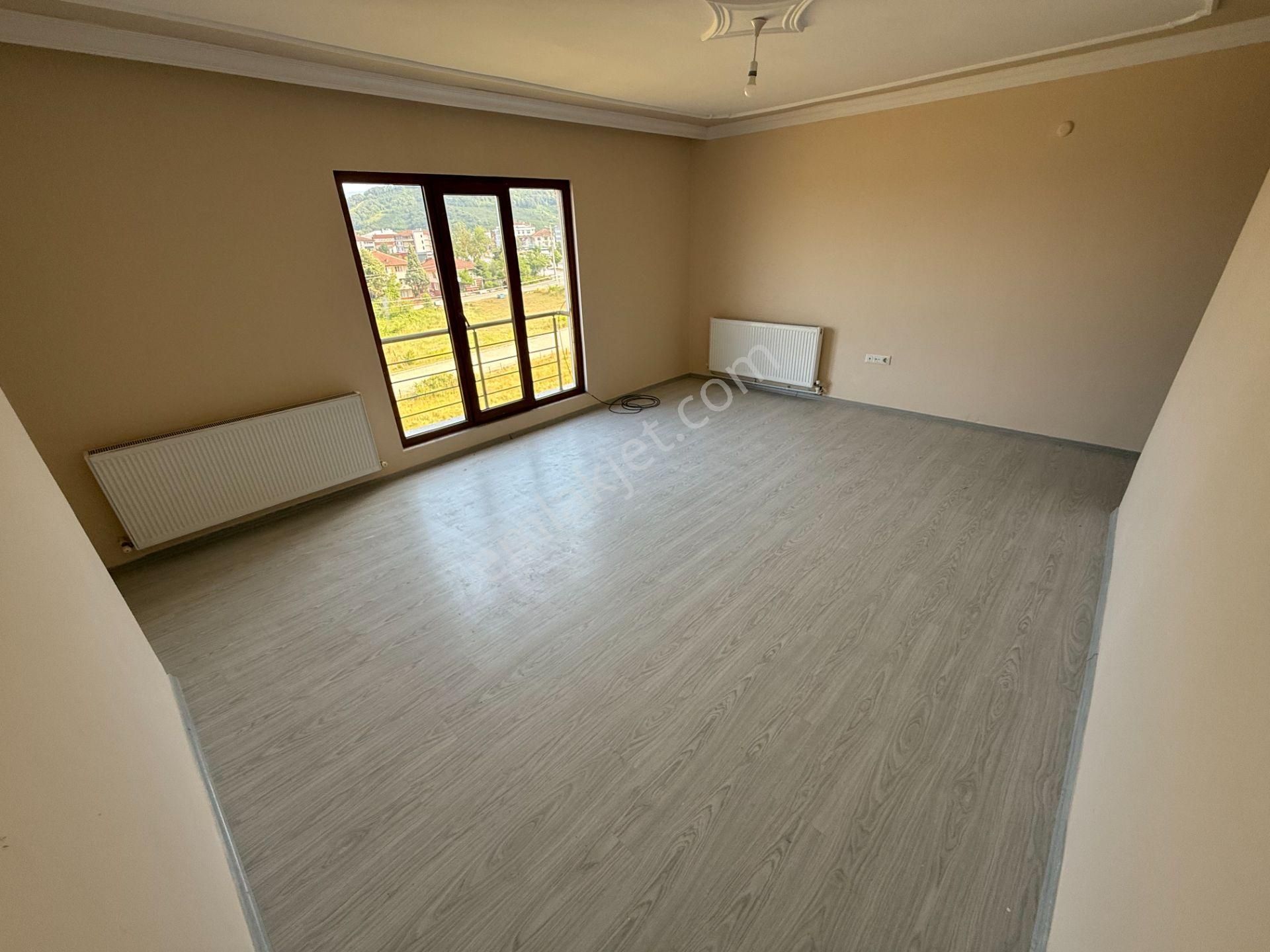 Emlakevim - Gümüşova Fatih Mah. De Satılık 2 + 1 Daire !! A Blok - Görsel 19