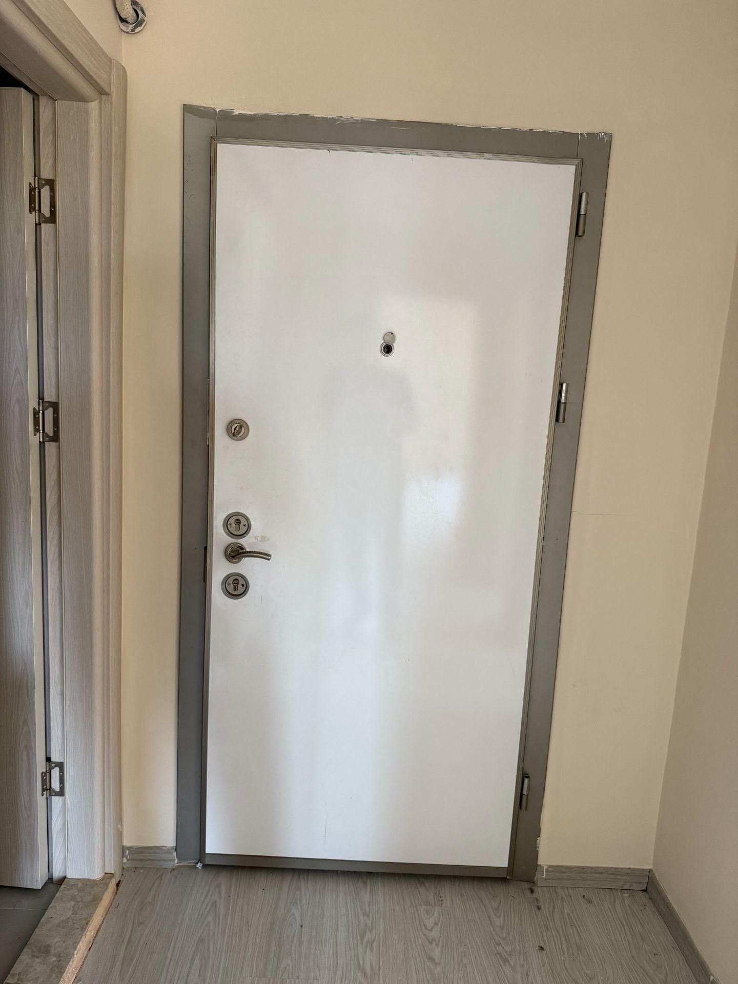 Emlakevim - Gümüşova Fatih Mah. De Satılık 2 + 1 Daire !! A Blok - Görsel 27