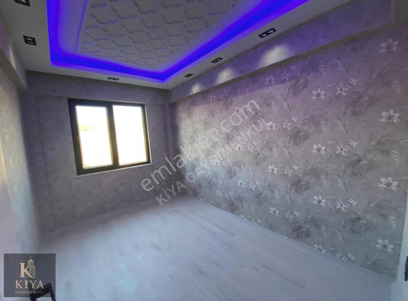 Kiya`dan Belkıs Mahallesi 3+1 Yerden Isıtma Sıfır Daire - Görsel 15