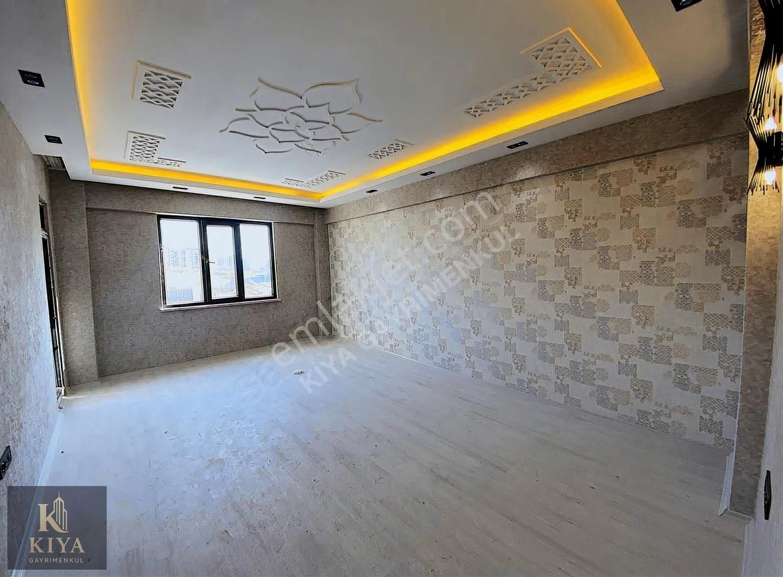 Kiya`dan Belkıs Mahallesi 3+1 Yerden Isıtma Sıfır Daire - Görsel 10