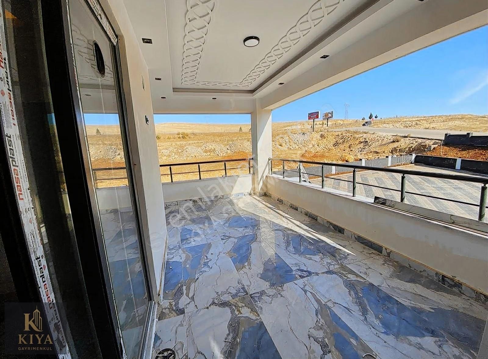 Kiya`dan Belkıs Mahallesi 3+1 Yerden Isıtma Sıfır Daire - Görsel 5