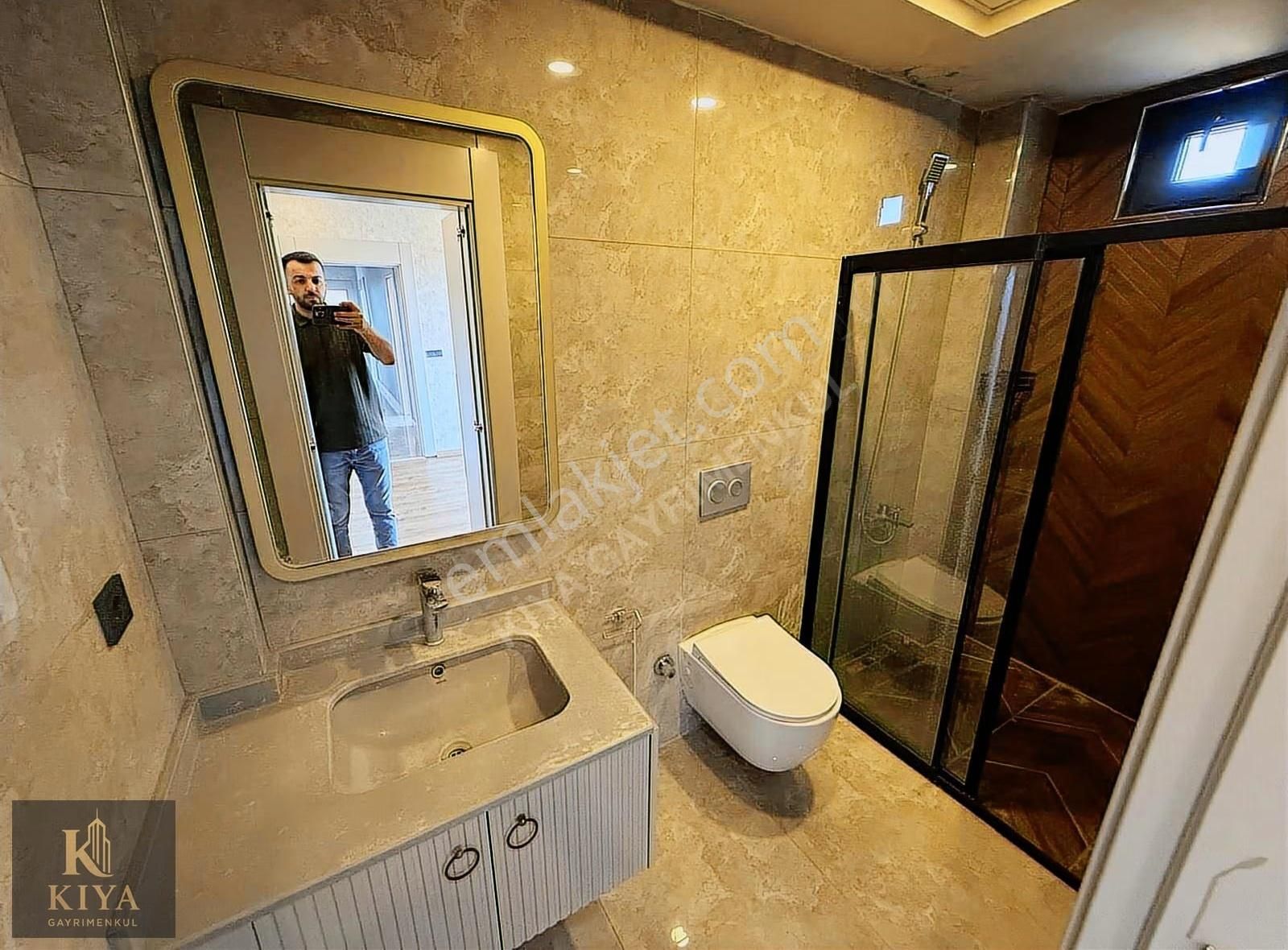 Kiya`dan Beylerbeyi Kavşağında Ultra Lüks 3+1 Masrafsız Daire - Görsel 17