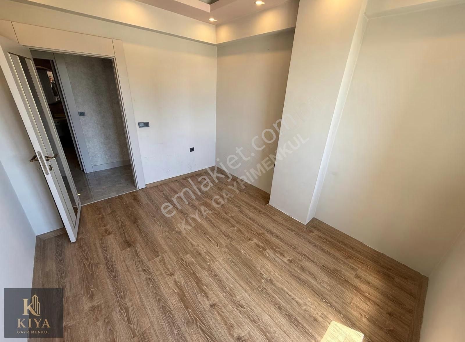 Kiya`dan Beylerbeyi Kavşağında Ultra Lüks 3+1 Masrafsız Daire - Görsel 31