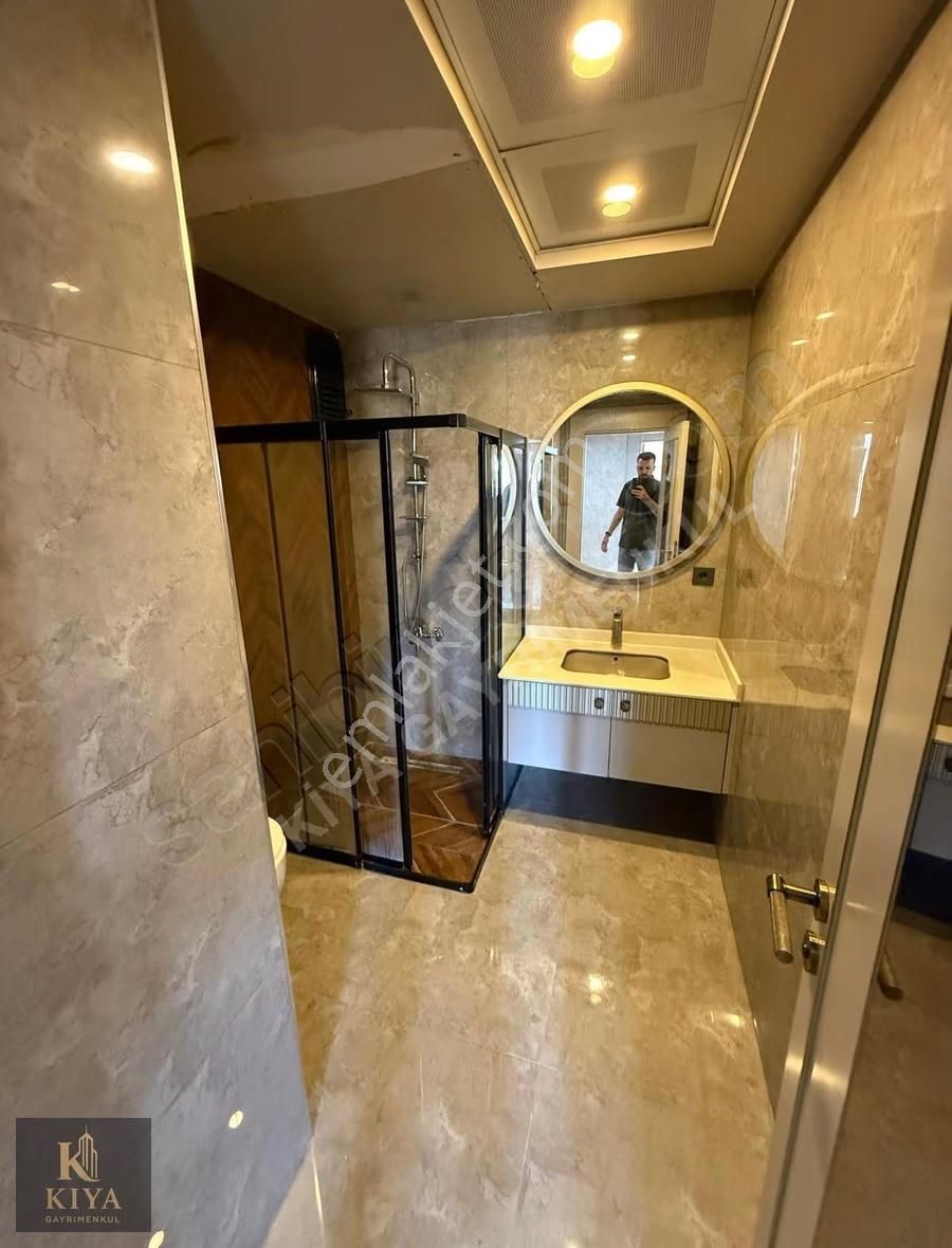 Kiya`dan Beylerbeyi Kavşağında Ultra Lüks 3+1 Masrafsız Daire - Görsel 11