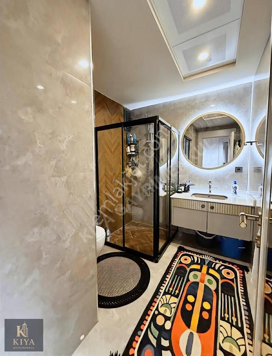 Kiya`dan Beylerbeyi Kavşağında Ultra Lüks 3+1 Masrafsız Daire - Görsel 7