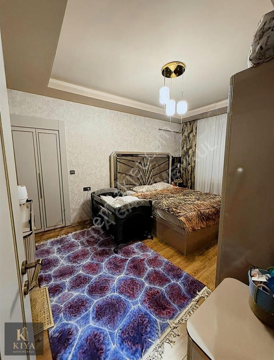 Kiya`dan Beylerbeyi Kavşağında Ultra Lüks 3+1 Masrafsız Daire - Görsel 30