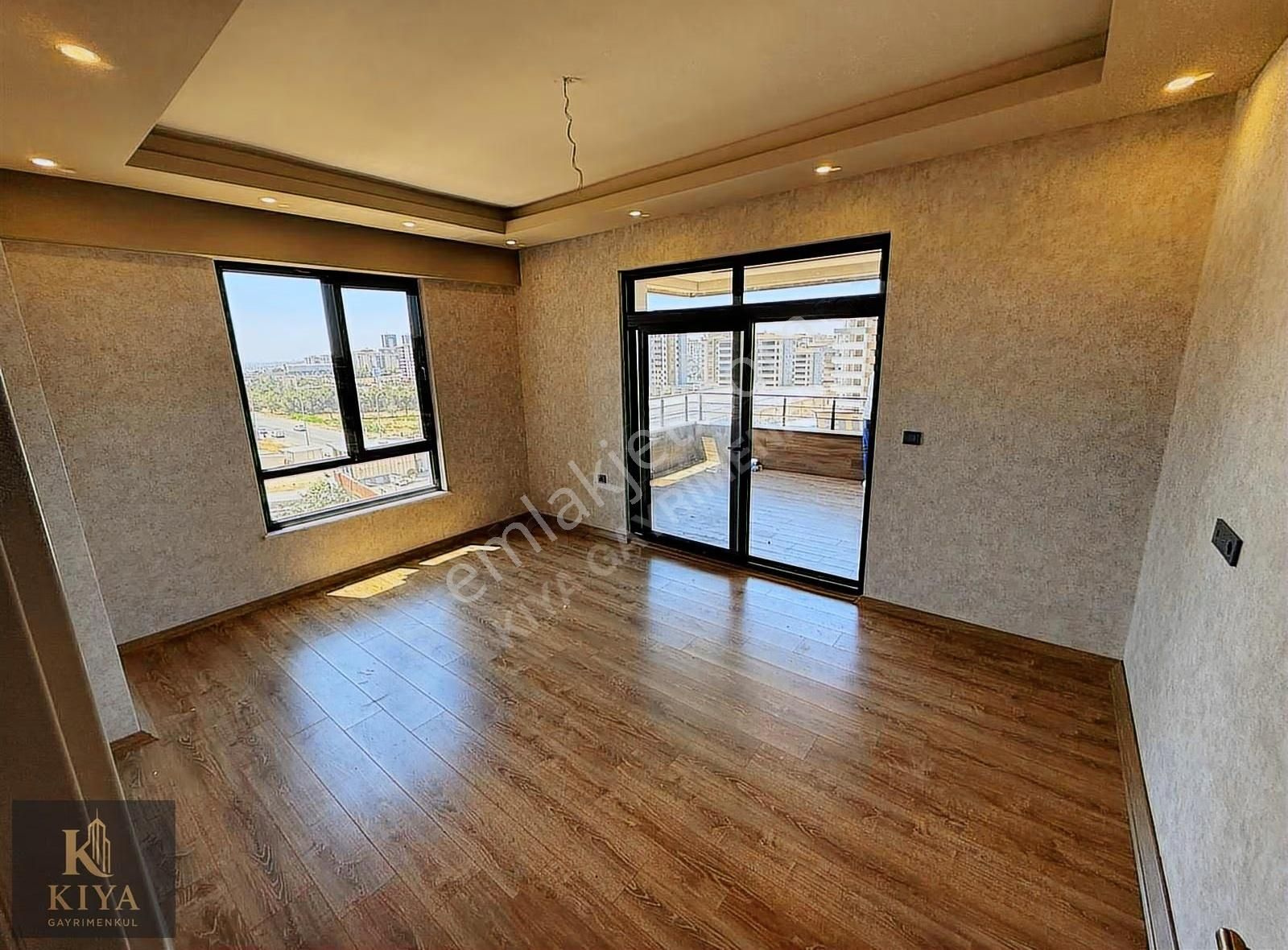 Kiya`dan Beylerbeyi Kavşağında Ultra Lüks 3+1 Masrafsız Daire - Görsel 29