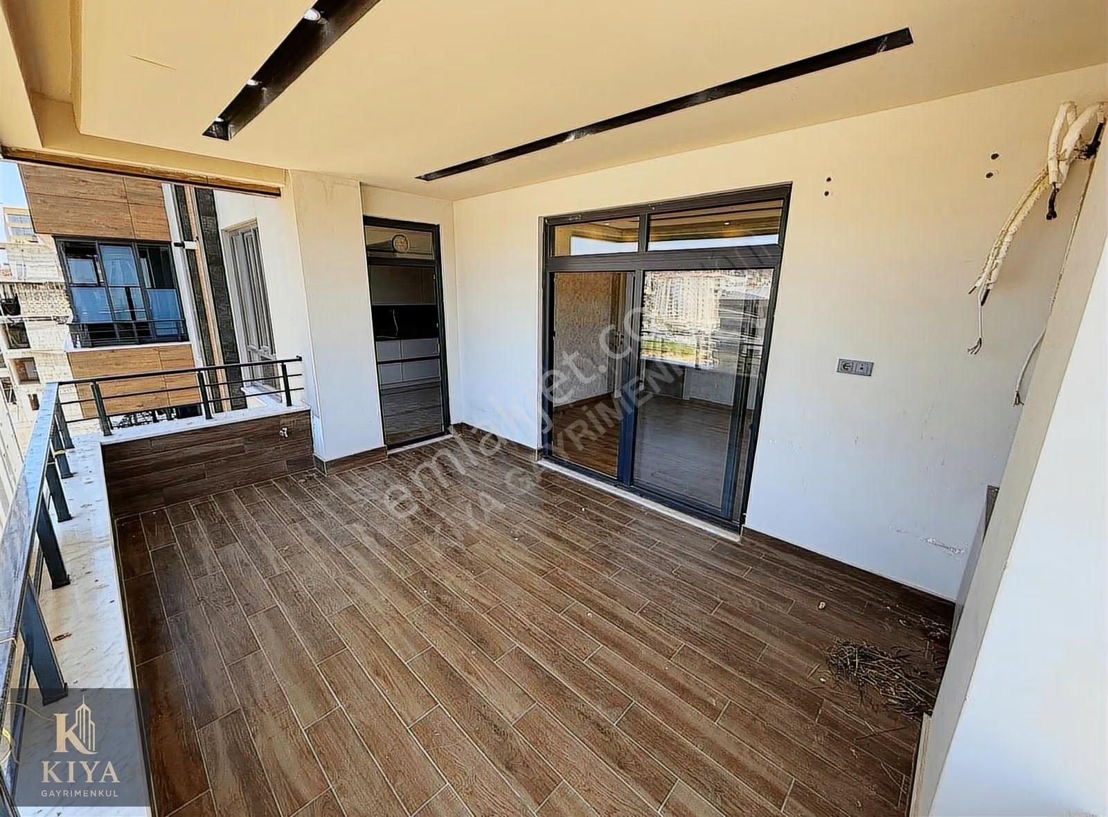 Kiya`dan Beylerbeyi Kavşağında Ultra Lüks 3+1 Masrafsız Daire - Görsel 5