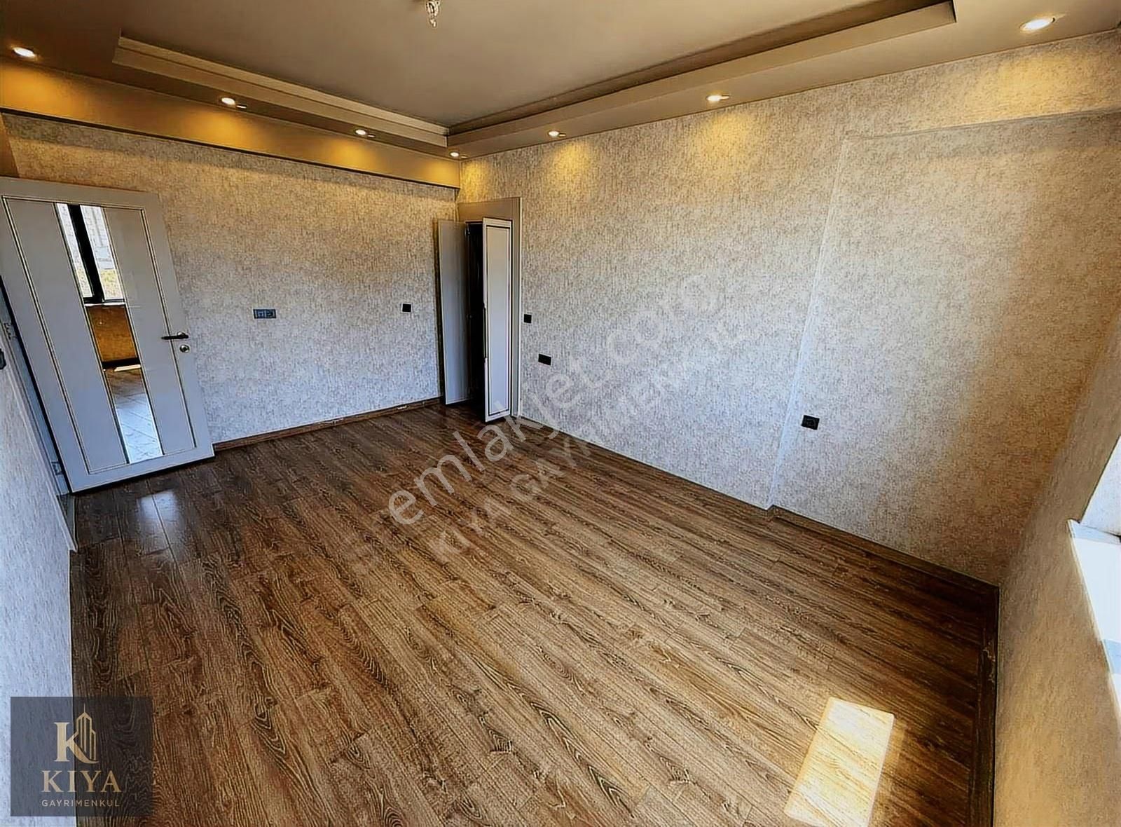 Kiya`dan Beylerbeyi Kavşağında Ultra Lüks 3+1 Masrafsız Daire - Görsel 32