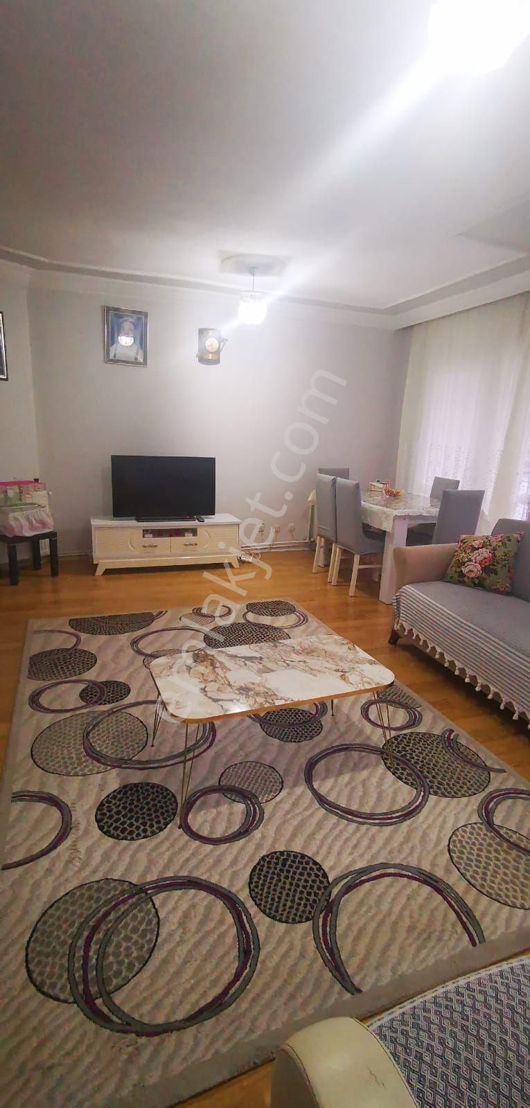 Kuşadası'nda Doğalgazlı - Görsel 3