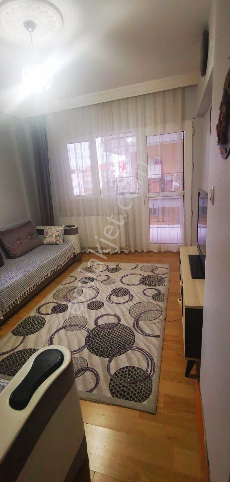 Kuşadası'nda Doğalgazlı - Görsel 6