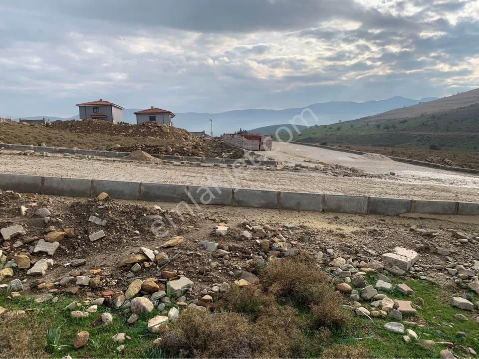 My Home Gayrimenkul'den Tire Karateke Mahallesinde Satılık 510 M2 Arsa - Görsel 5