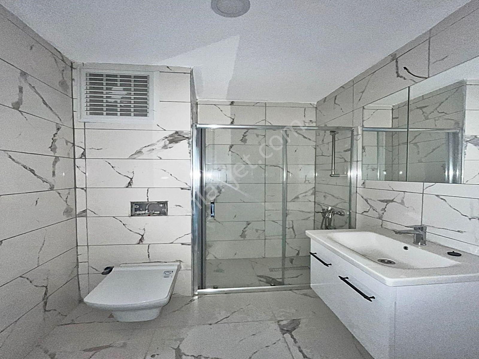 Cadde34 Yapı'dan Eminevime Uygun Sıfır Site İçerisinde %70 Krediye Uygun Balkonlu Daire - Görsel 26