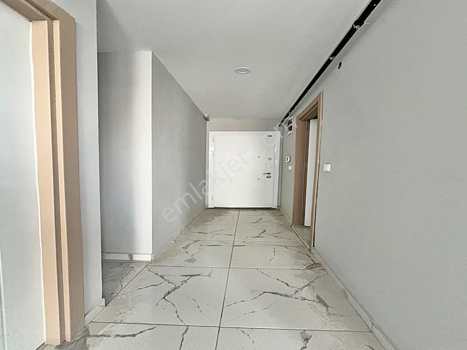 Cadde34 Yapı'dan Eminevime Uygun Sıfır Site İçerisinde %70 Krediye Uygun Balkonlu Daire - Görsel 15