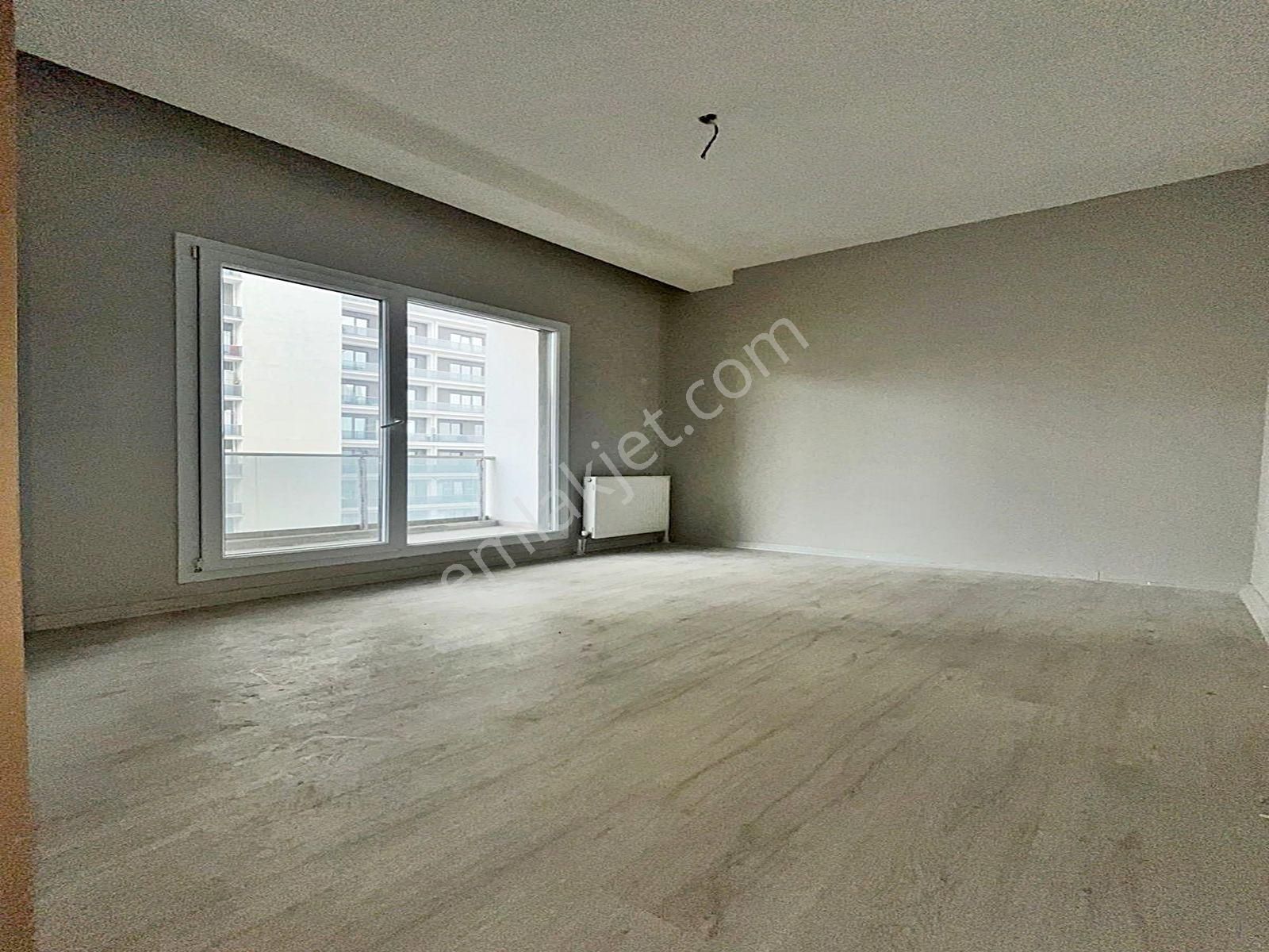 Cadde34 Yapı'dan Eminevime Uygun Sıfır Site İçerisinde %70 Krediye Uygun Balkonlu Daire - Görsel 11