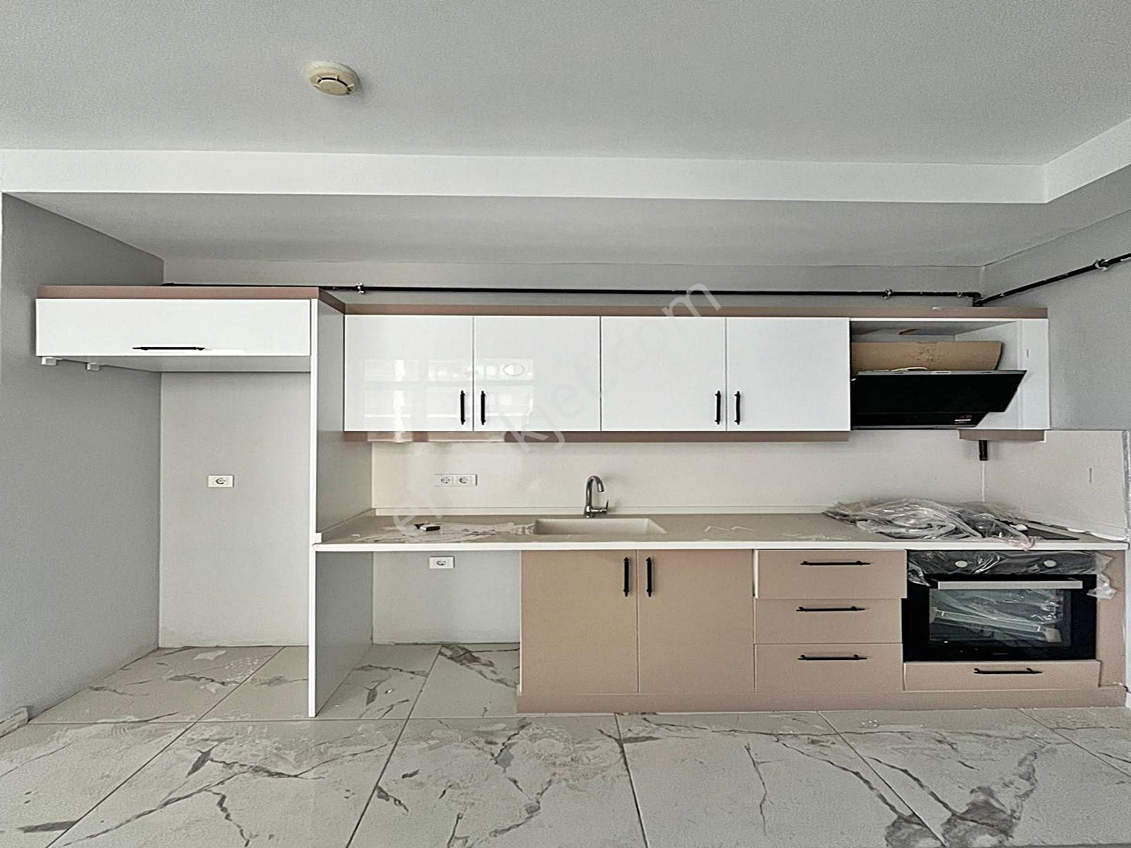 Cadde34 Yapı'dan Eminevime Uygun Sıfır Site İçerisinde %70 Krediye Uygun Balkonlu Daire - Görsel 21
